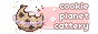 bake cookies, collect cats