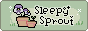 water a little sprout